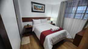 INCA PALACE EXPERIENCE Inn